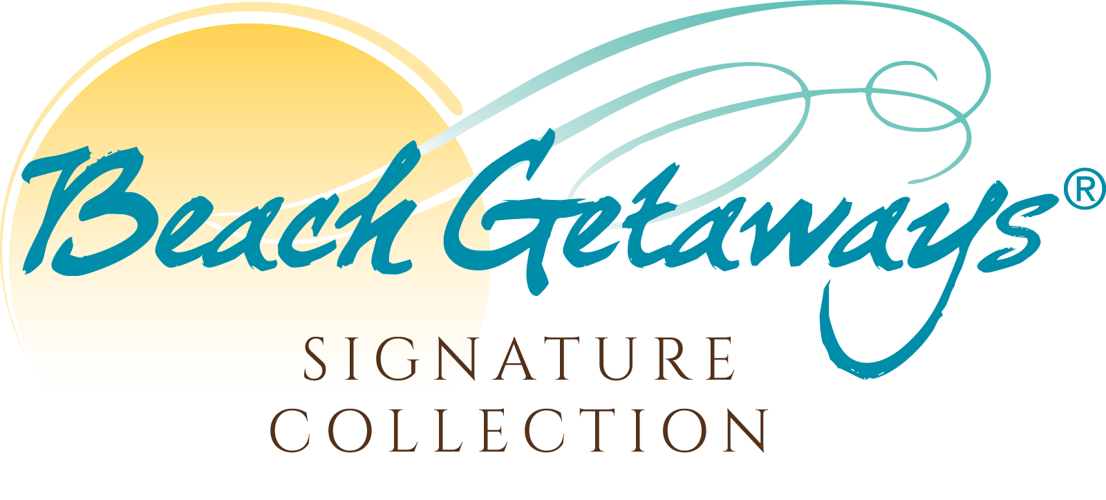 Beach Getaways Signature Collection