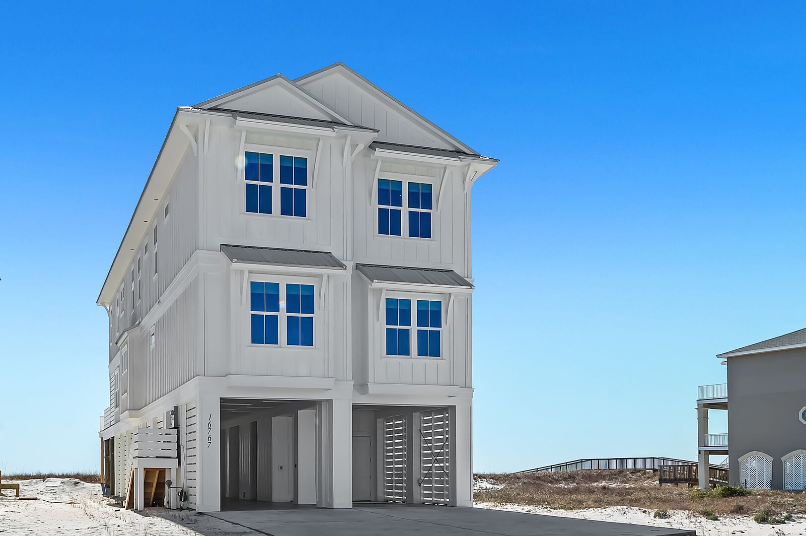 Jolie Cote Beach House photo 4