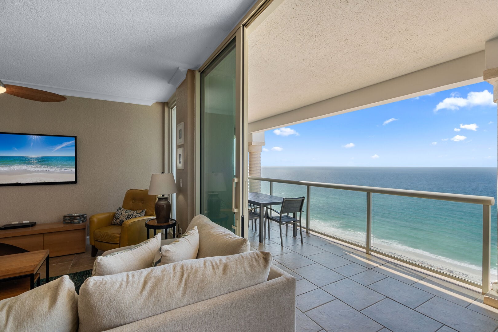 Beach Club Resort & Spa Unit 1502 photo 7