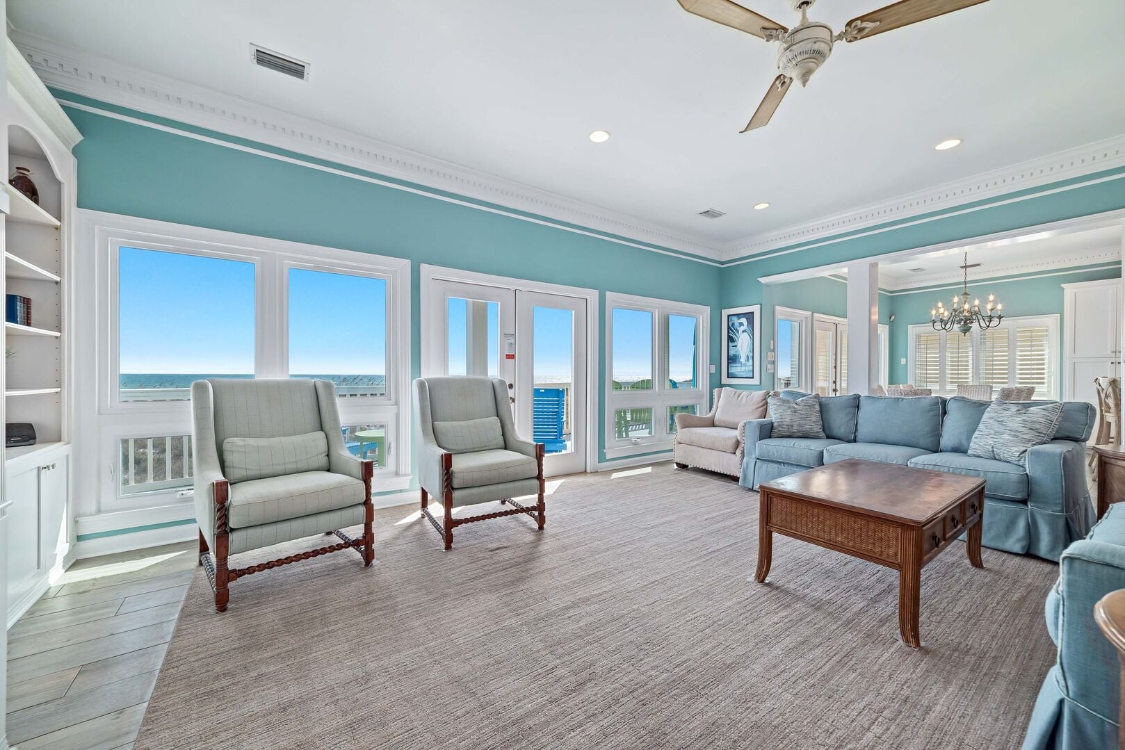 Del Sol Beach House photo 9