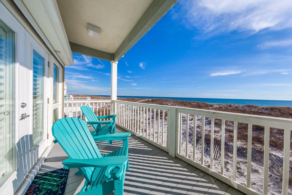 Del Sol Beach House photo 7