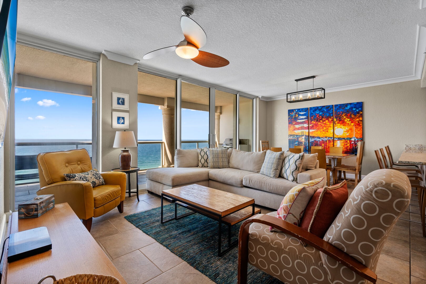 Beach Club Resort & Spa Unit 1502 photo 2