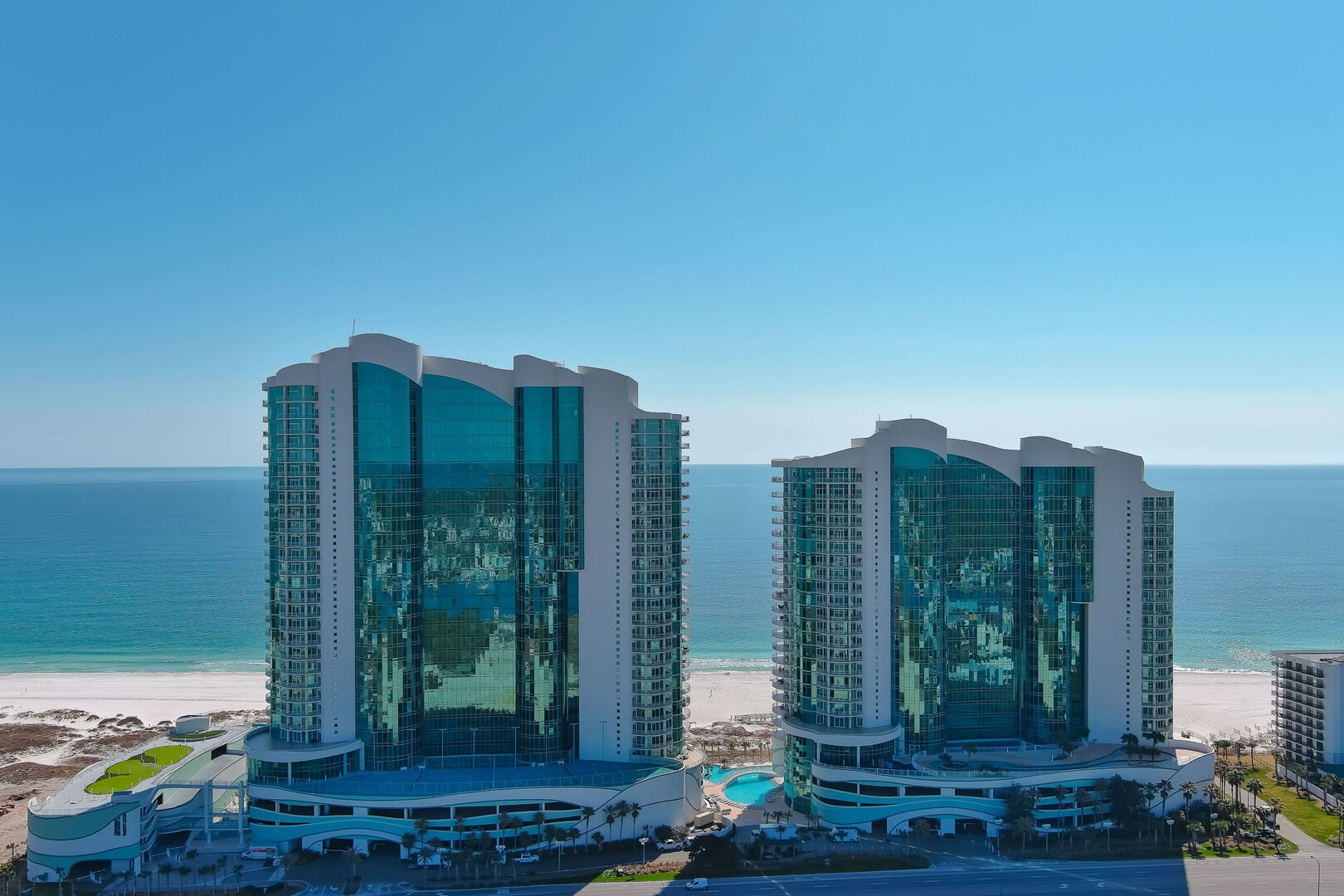 Turquoise Place Unit 2407C photo 5