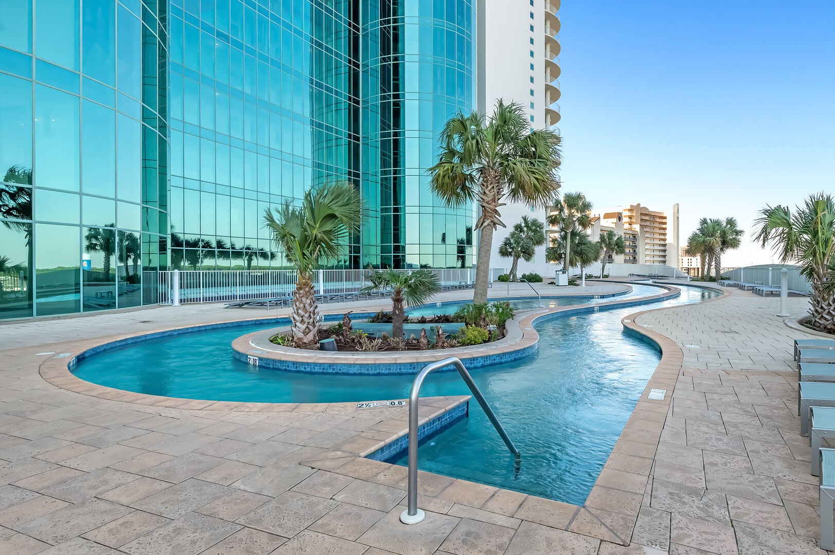 Turquoise Place Unit 802D photo 6