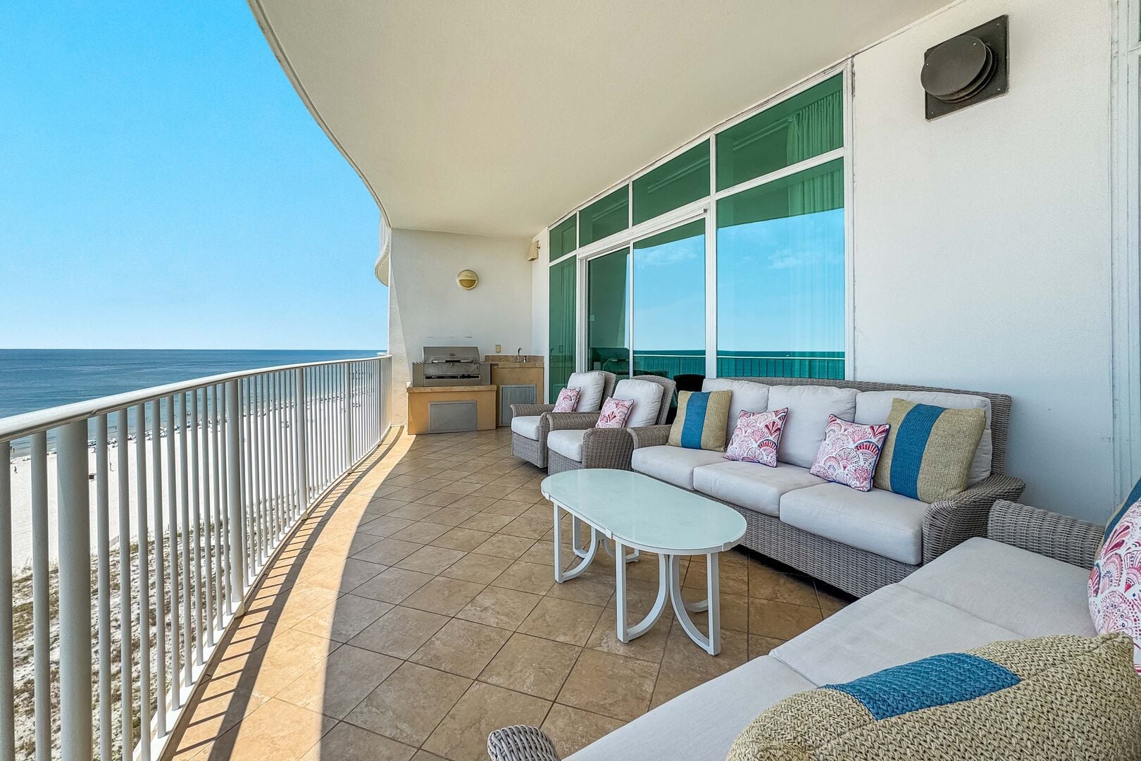 Turquoise Place Unit 802D photo 7