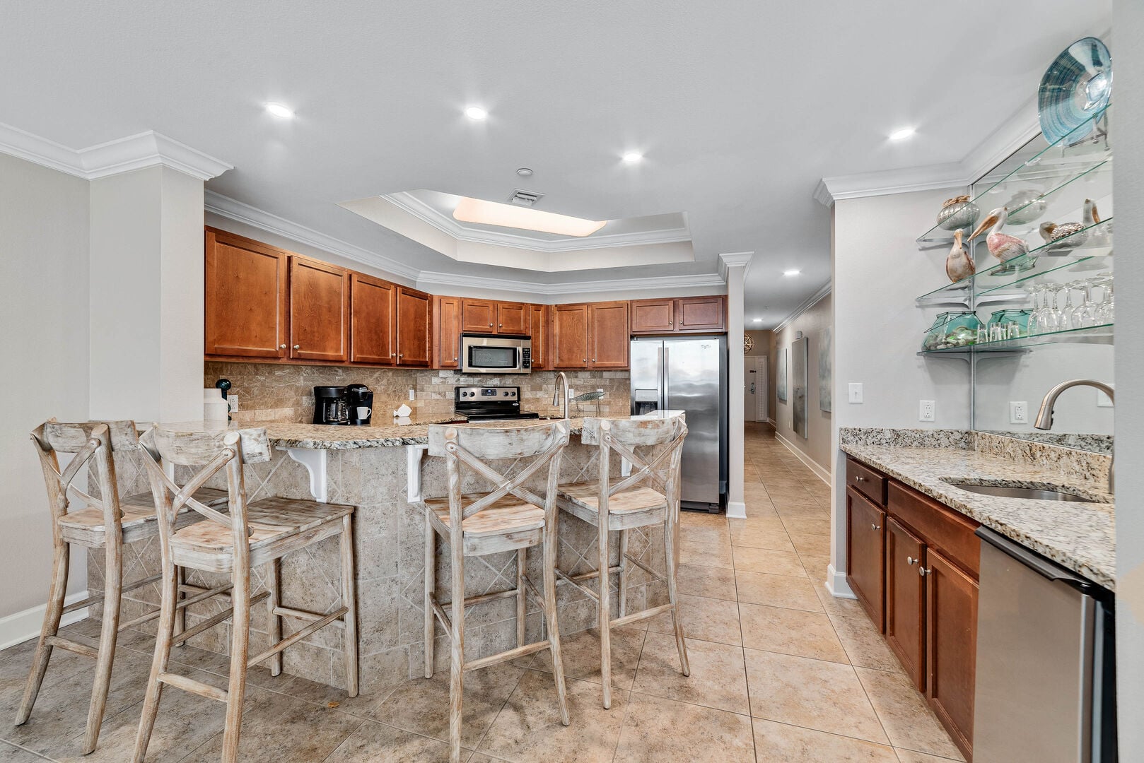 The Oasis at Orange Beach Unit 906 photo 3