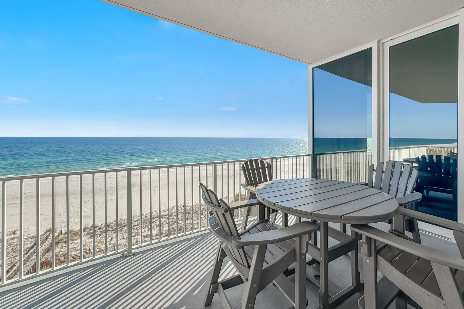Mediterranean West Unit 601W photo 5