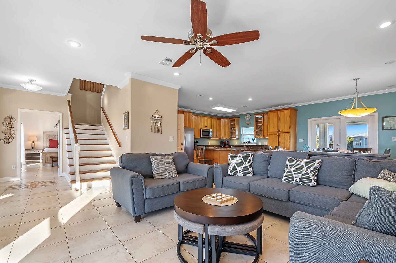 Family Tides Beach House photo 10