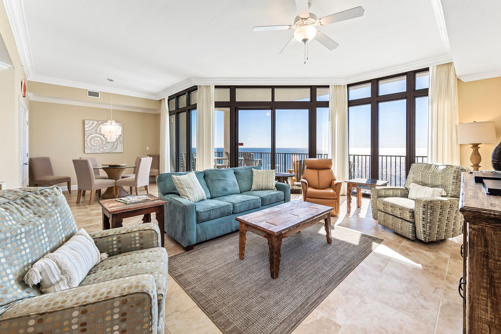 The Oasis at Orange Beach Unit 803 photo 1