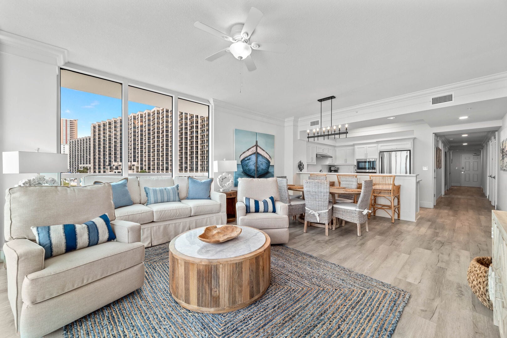 Perdido Dunes Tower Unit 2W photo 8