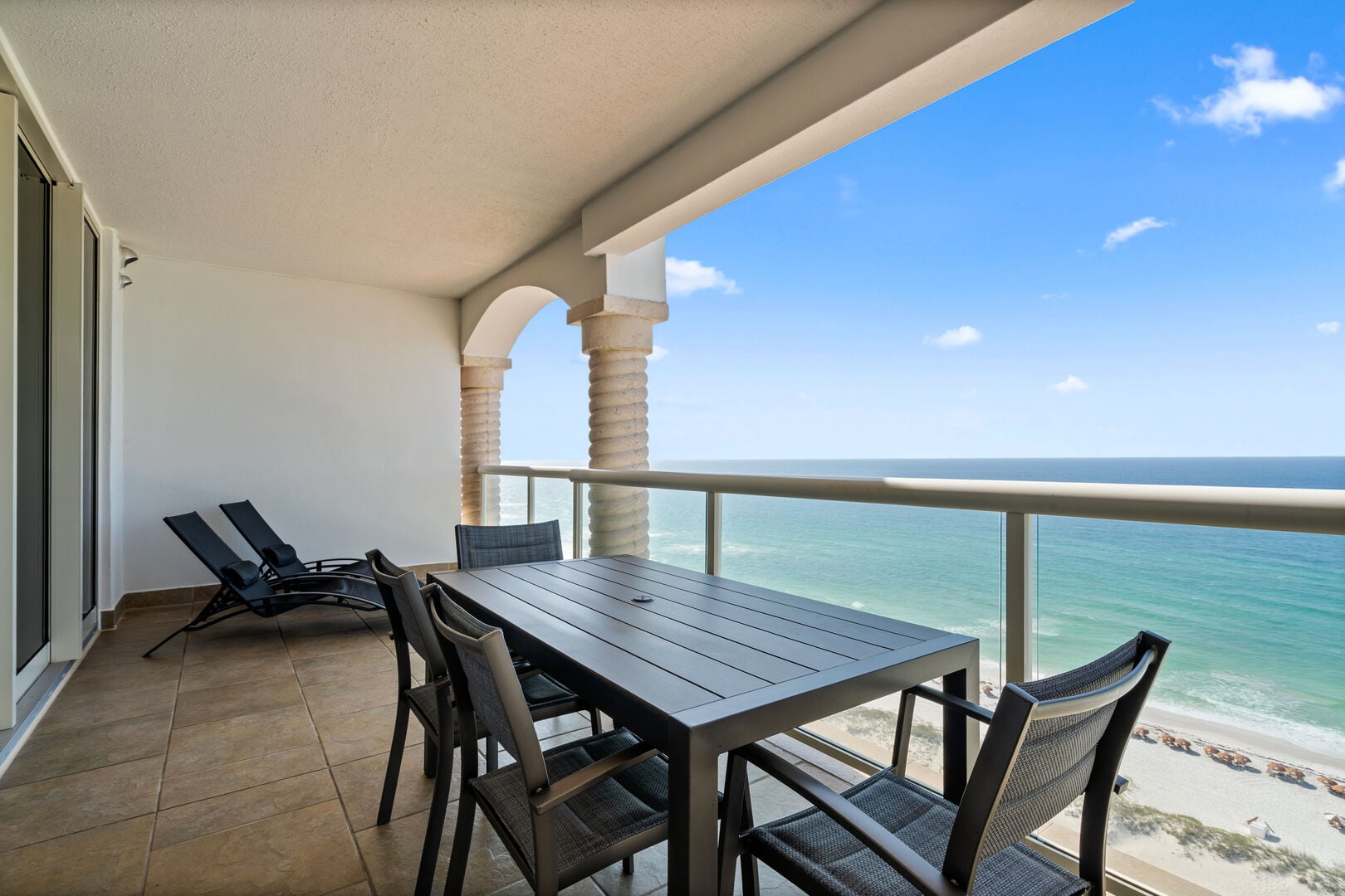 Beach Club Resort & Spa Unit 1502 photo 1