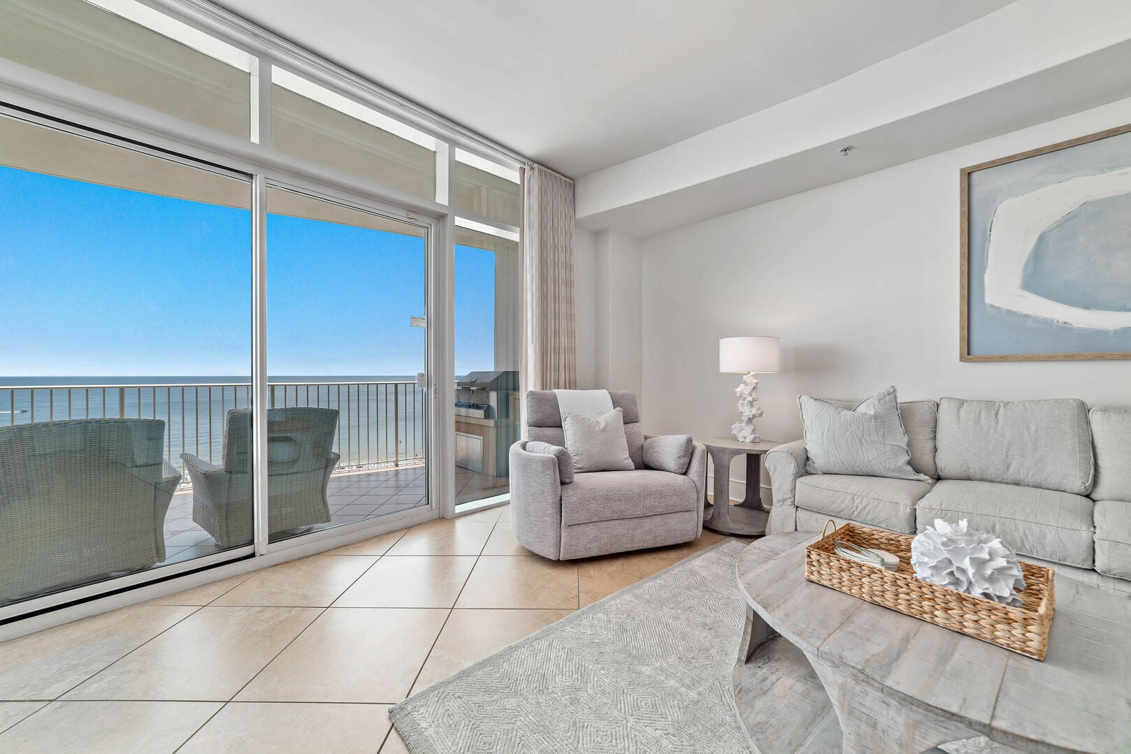 Turquoise Place Unit 802D photo 8
