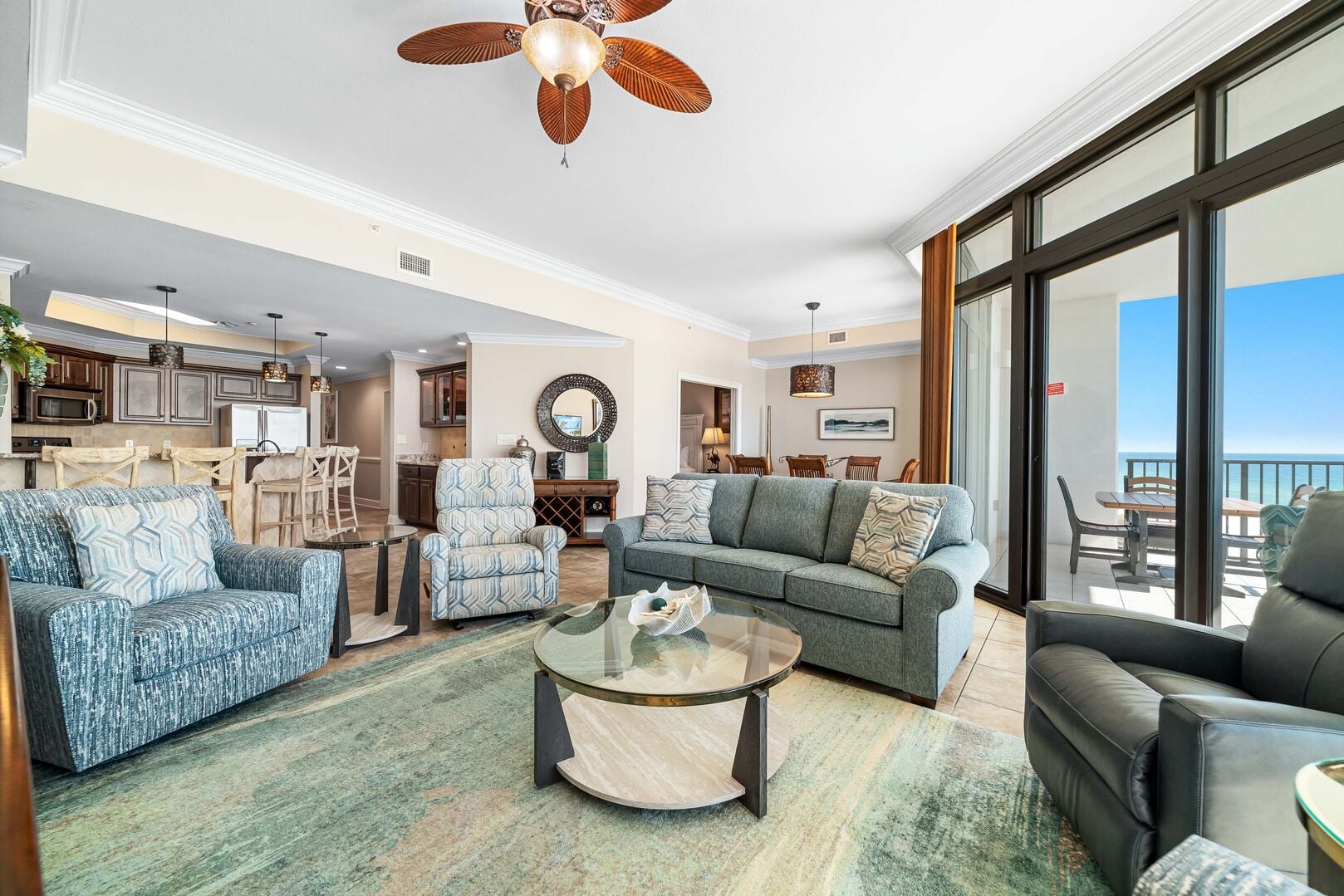The Oasis at Orange Beach Unit 505 photo 9