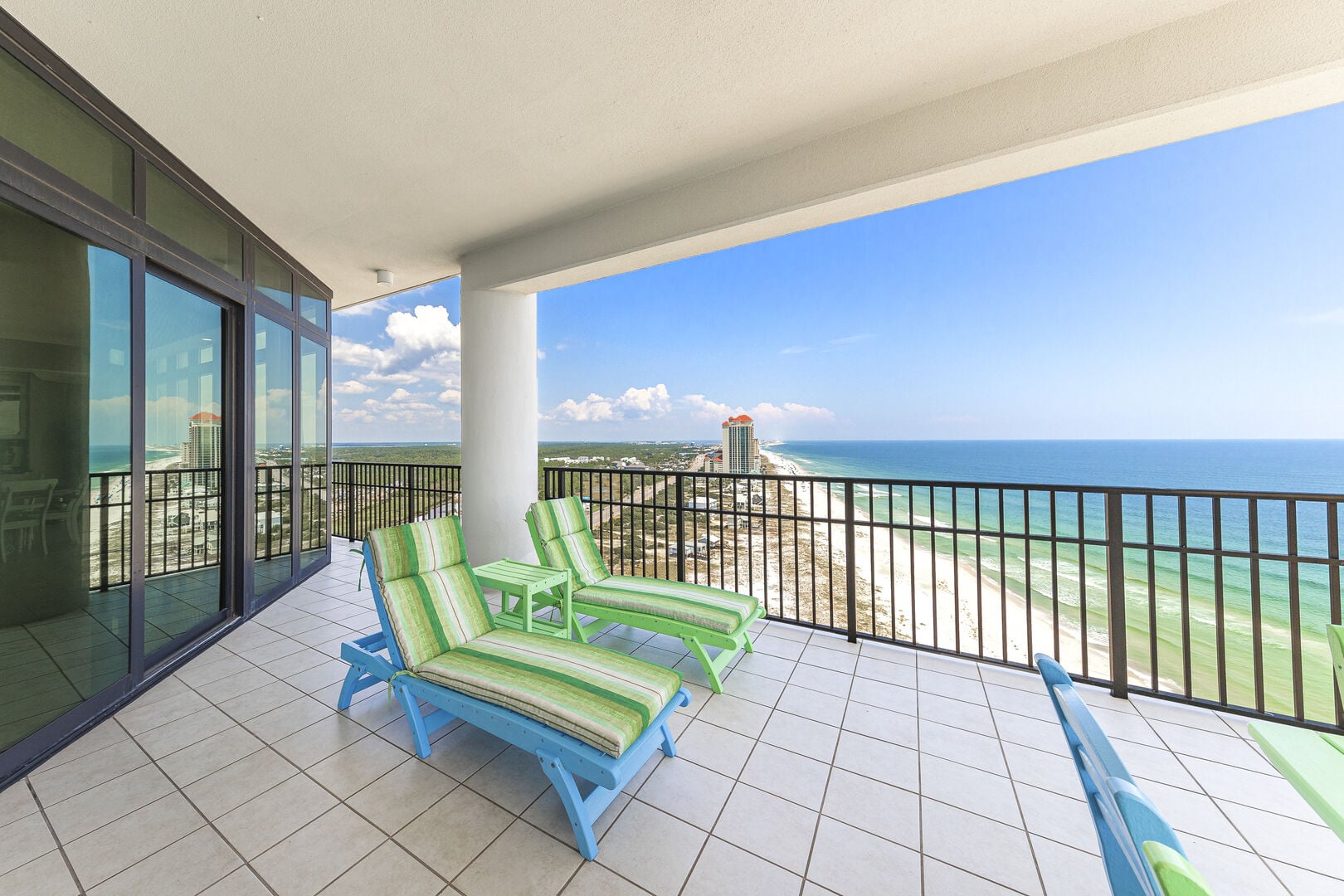 The Oasis at Orange Beach Unit 2111 photo 5