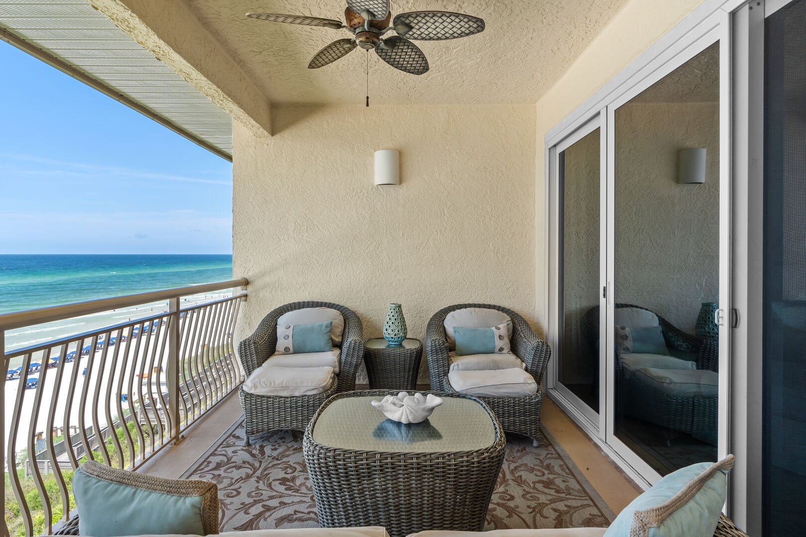 High Pointe Resort Unit 44E photo 5