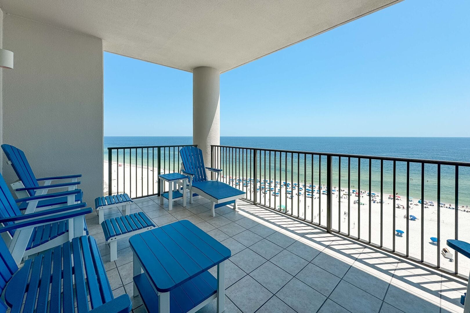 The Oasis at Orange Beach Unit 905 photo 1