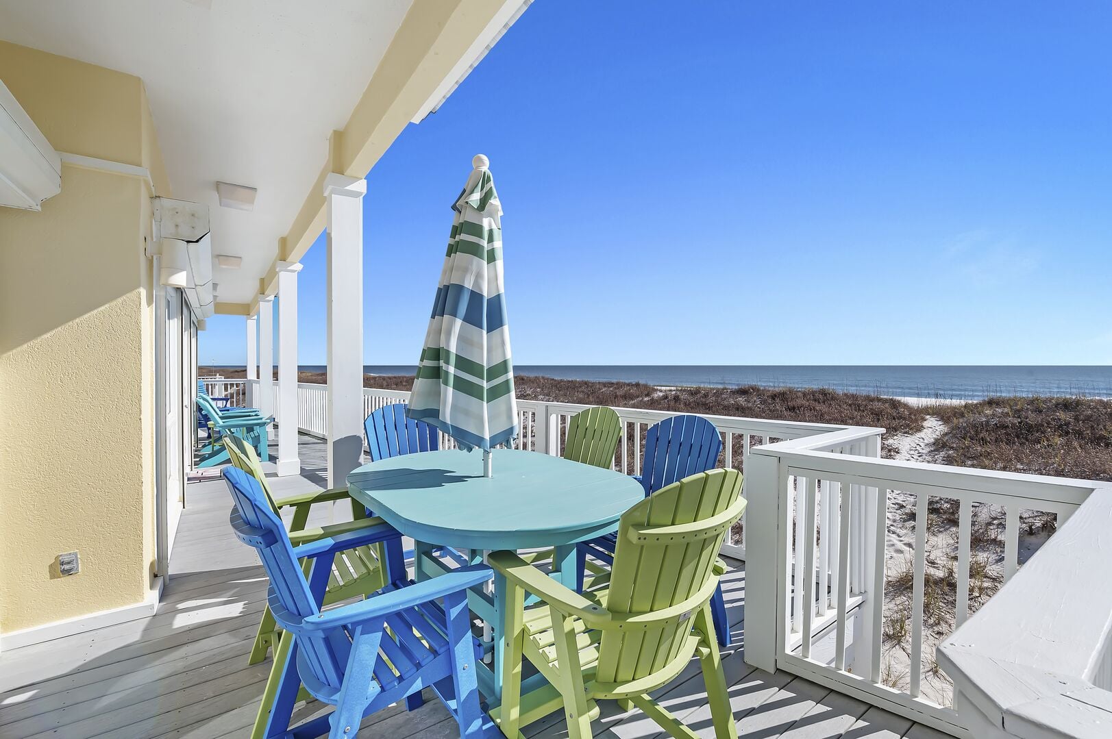 Del Sol Beach House photo 3