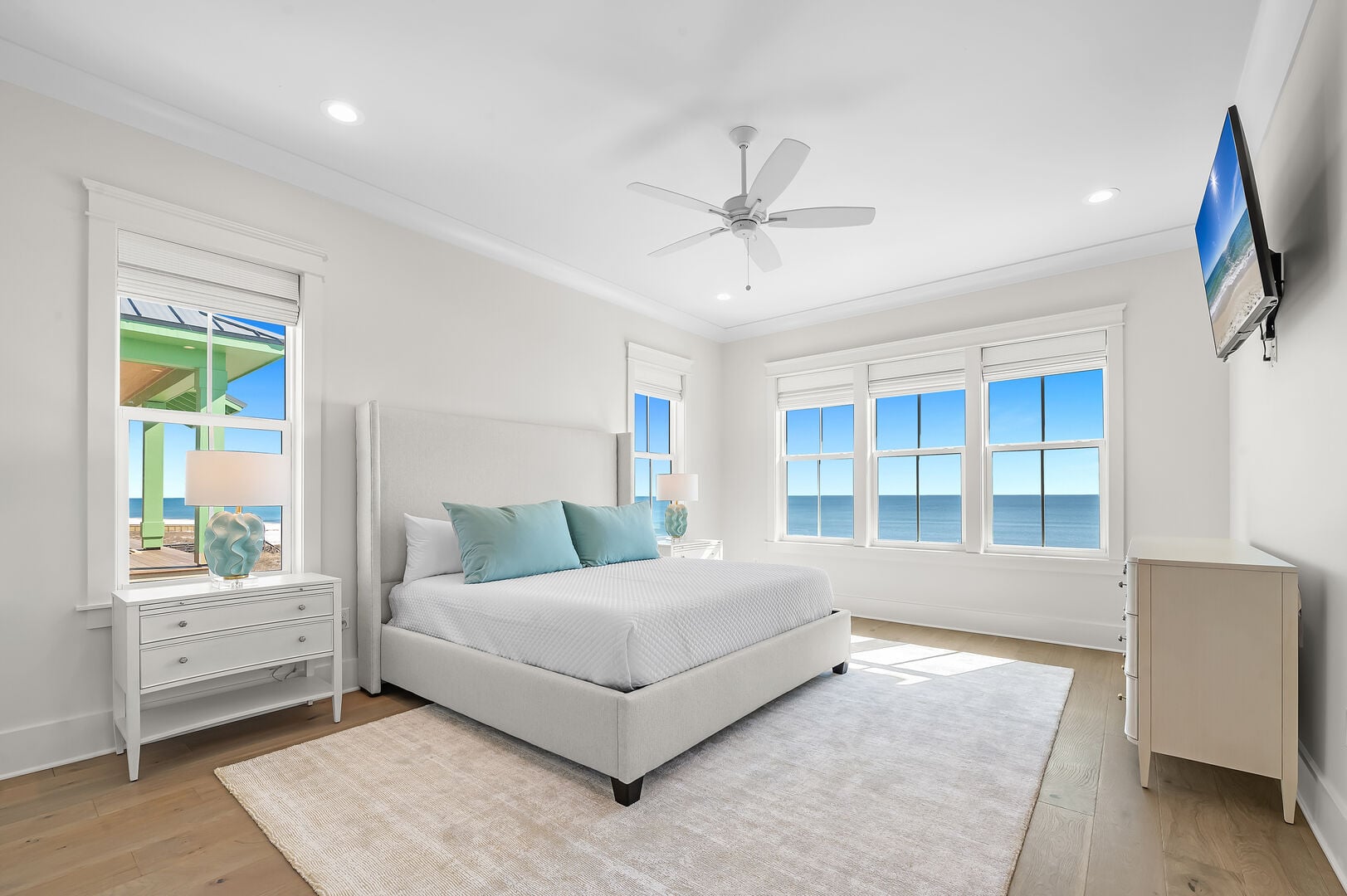 Jolie Cote Beach House photo 5