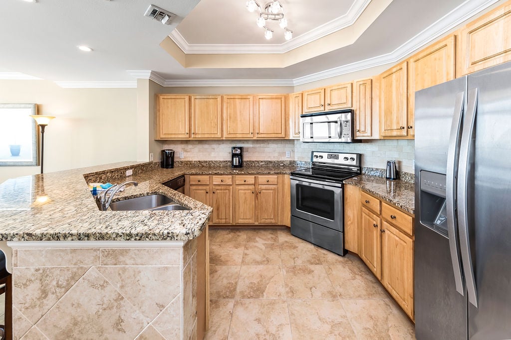 The Oasis at Orange Beach Unit 803 photo 3