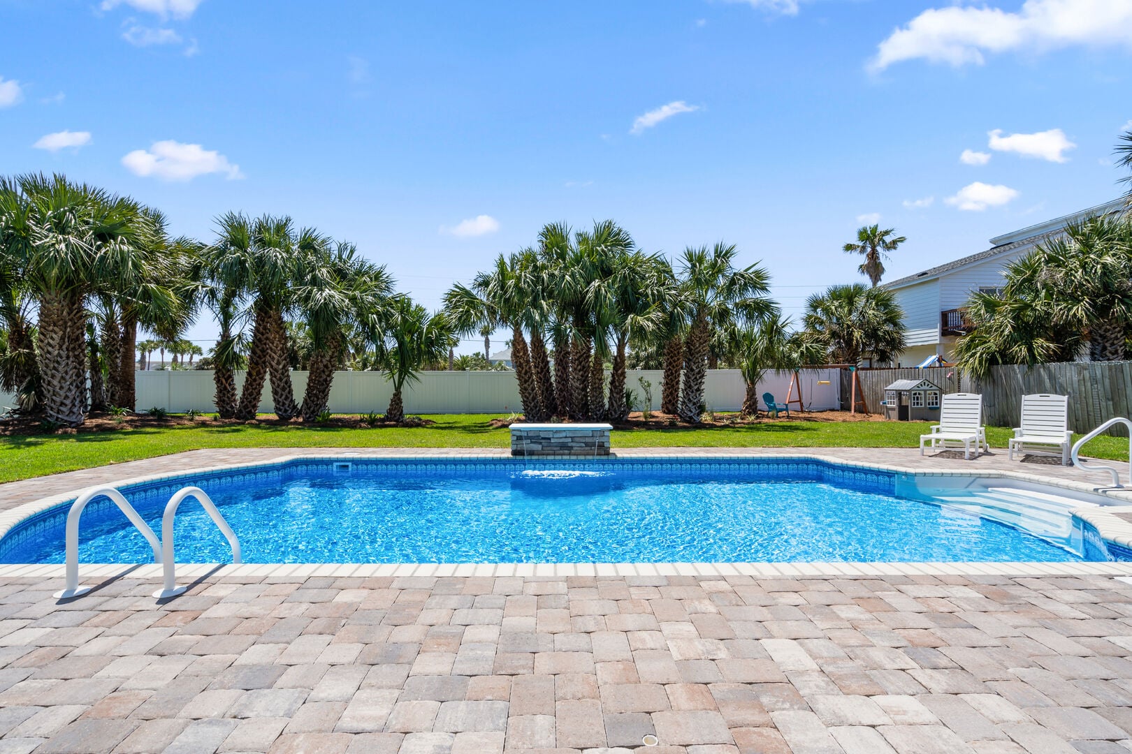 Beachside Bliss Beach House photo 1