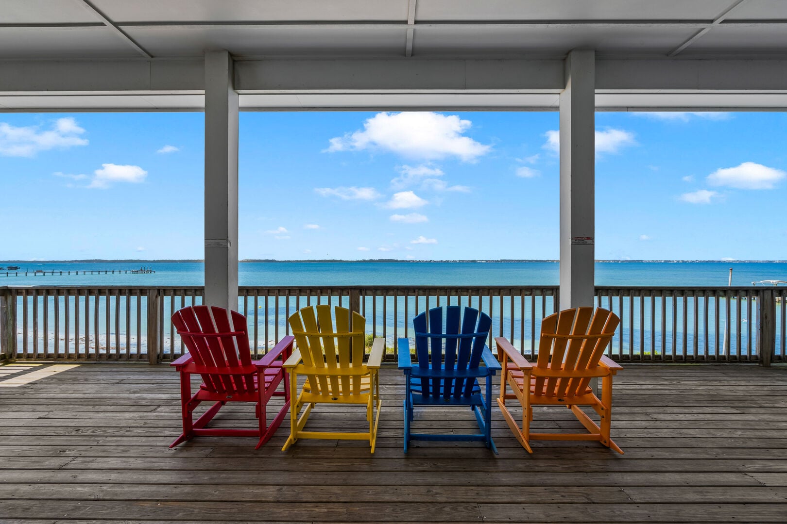 Baywatch Beach House photo 3
