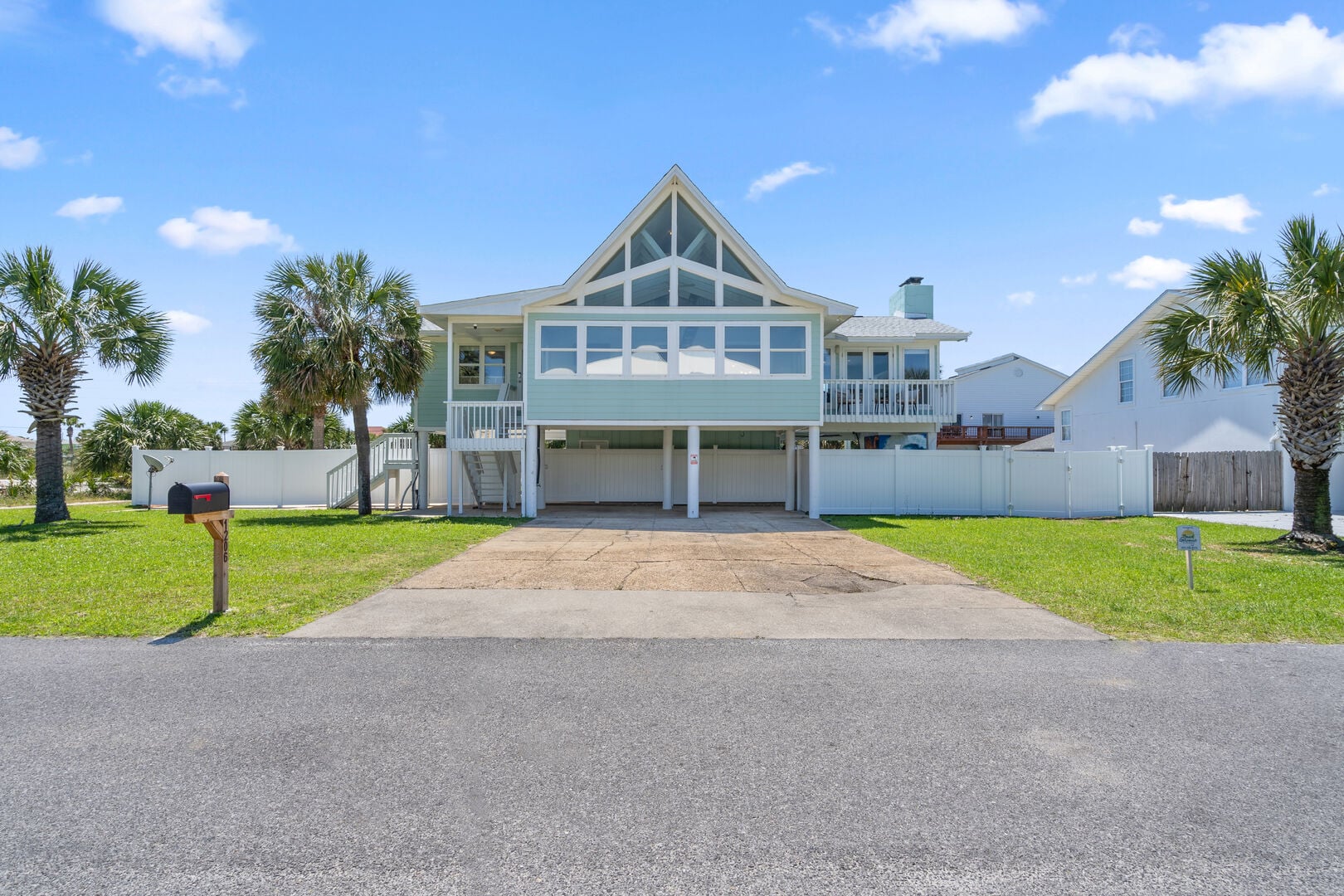 Beachside Bliss Beach House photo 2