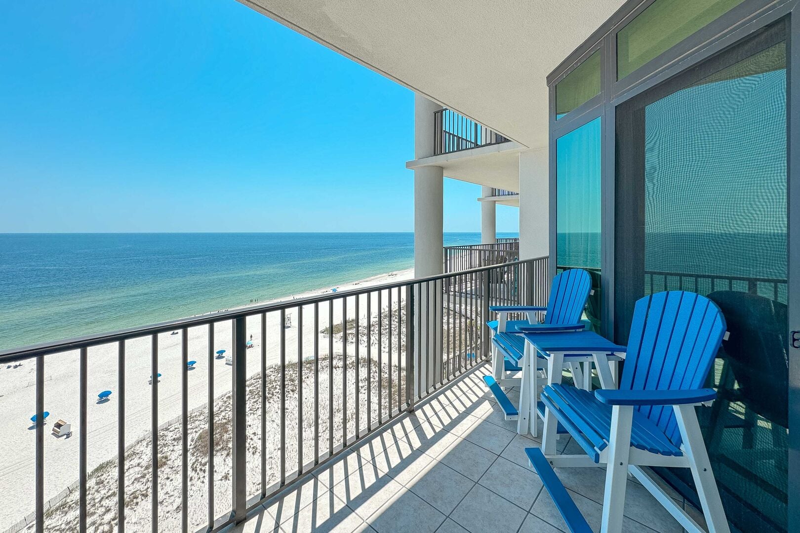 The Oasis at Orange Beach Unit 905 photo 5