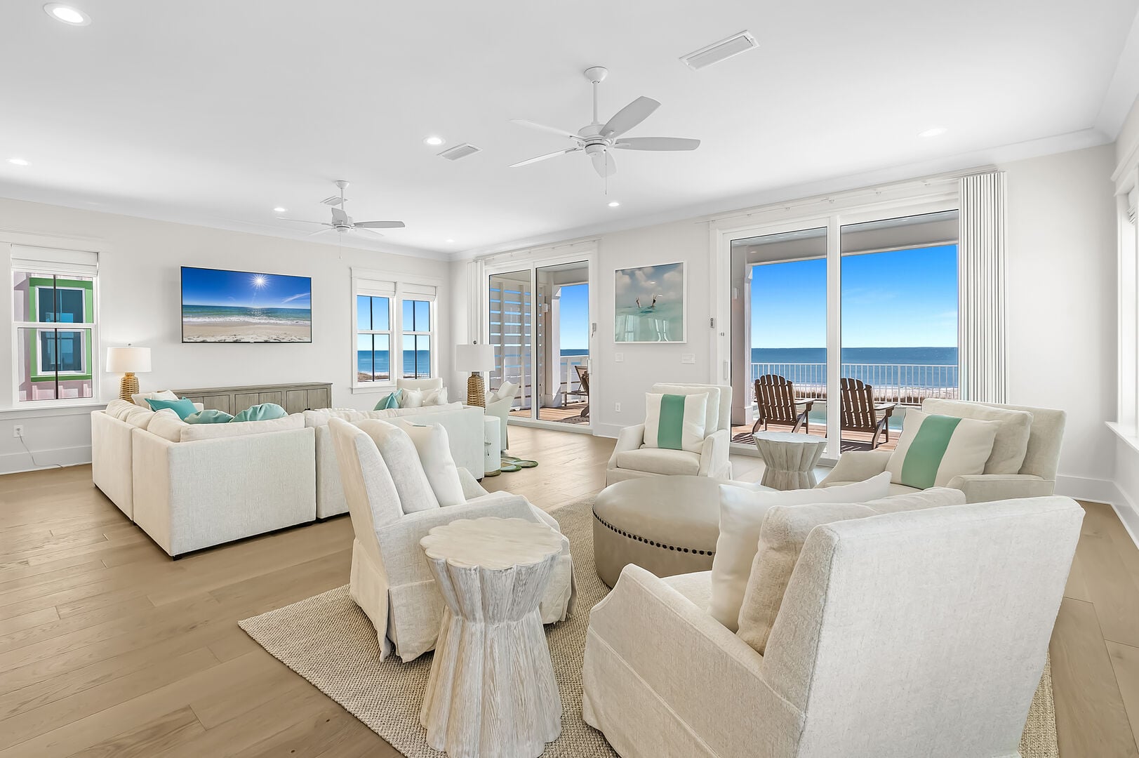 Jolie Cote Beach House photo 9
