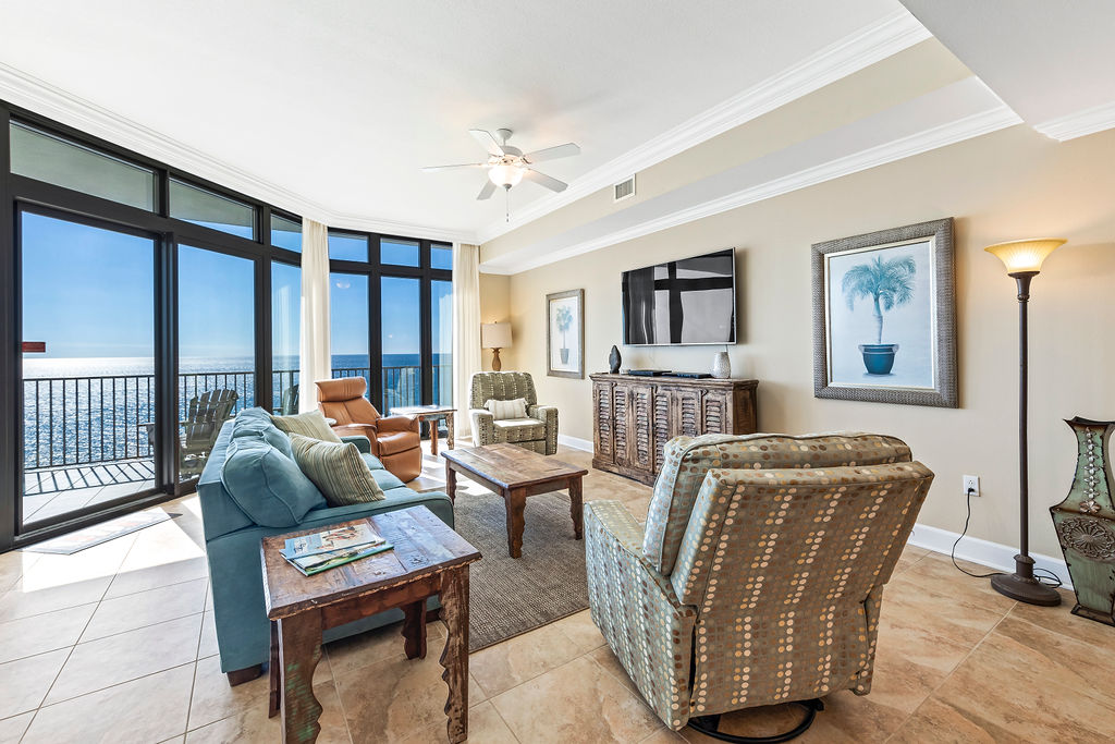 The Oasis at Orange Beach Unit 803 photo 7