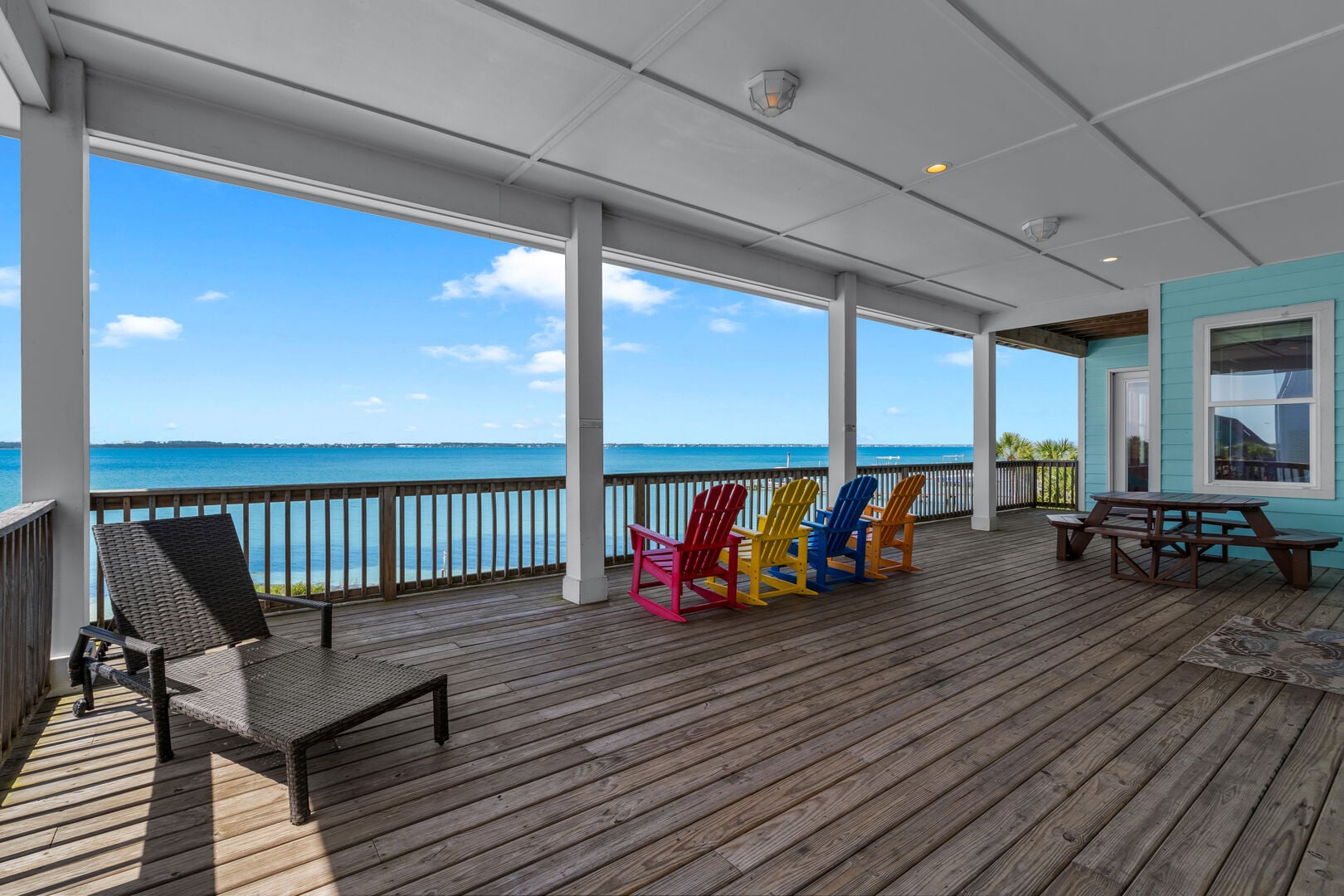 Baywatch Beach House photo 8