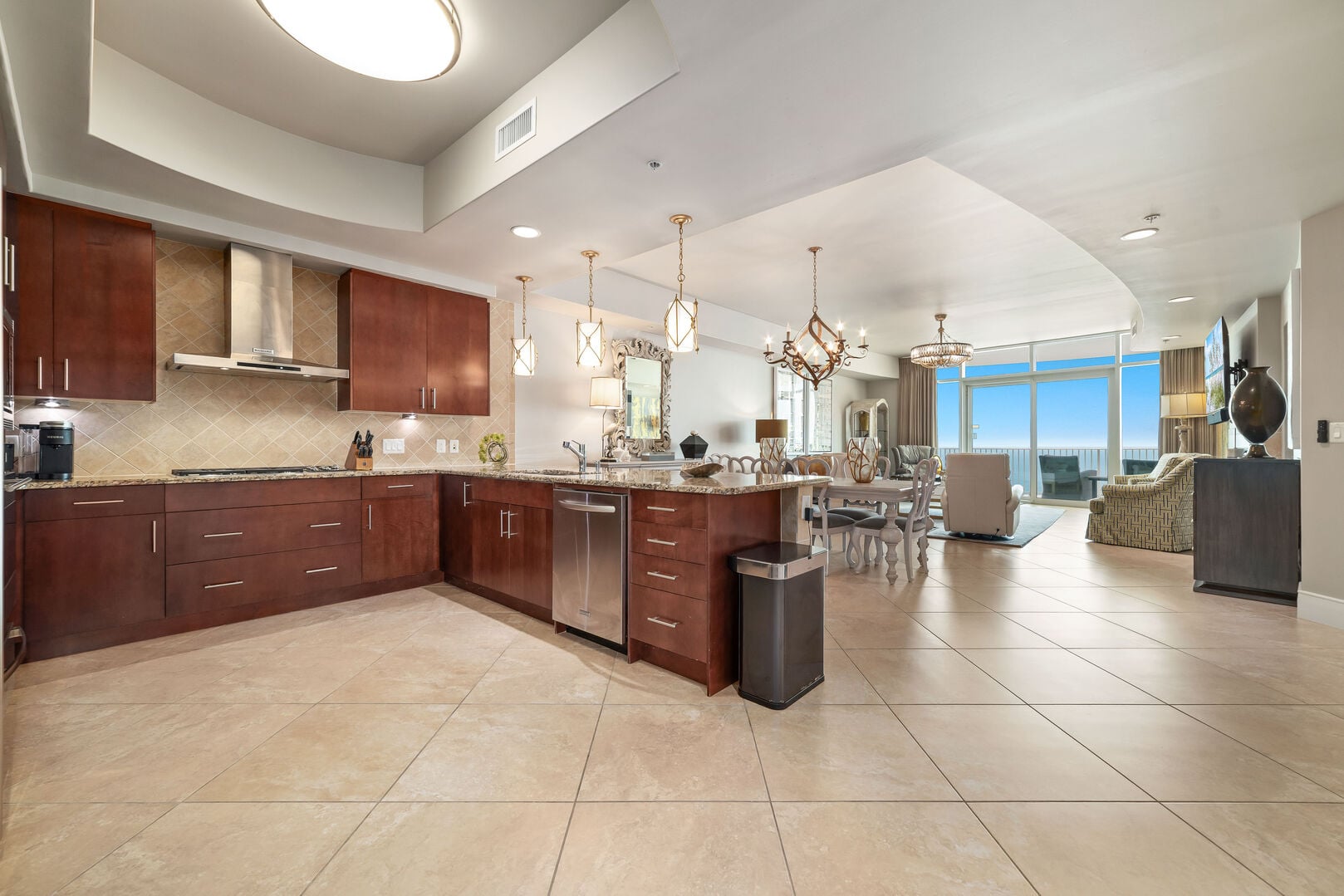 Turquoise Place Unit 2407C photo 3