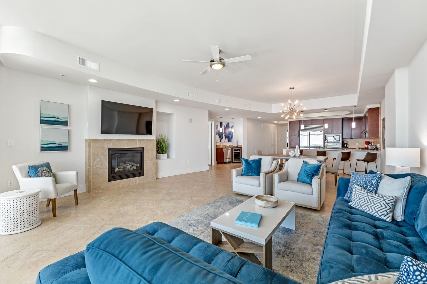 Turquoise Place Unit 1805D photo 10
