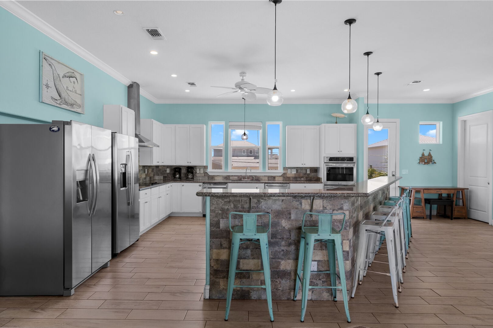 Baywatch Beach House photo 5