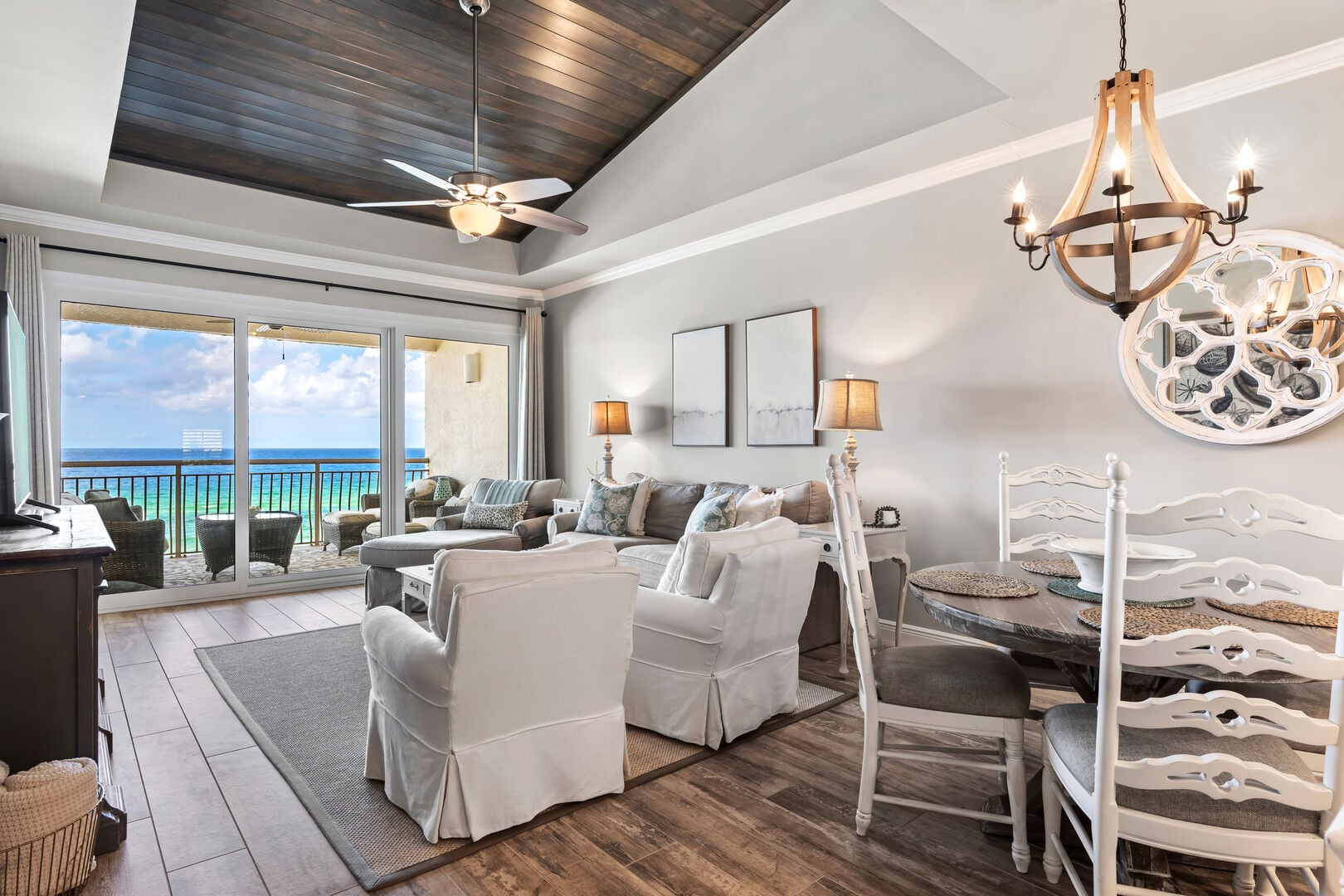 High Pointe Resort Unit 44E photo 1