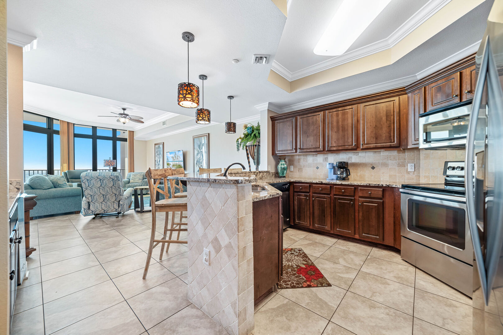 The Oasis at Orange Beach Unit 505 photo 3