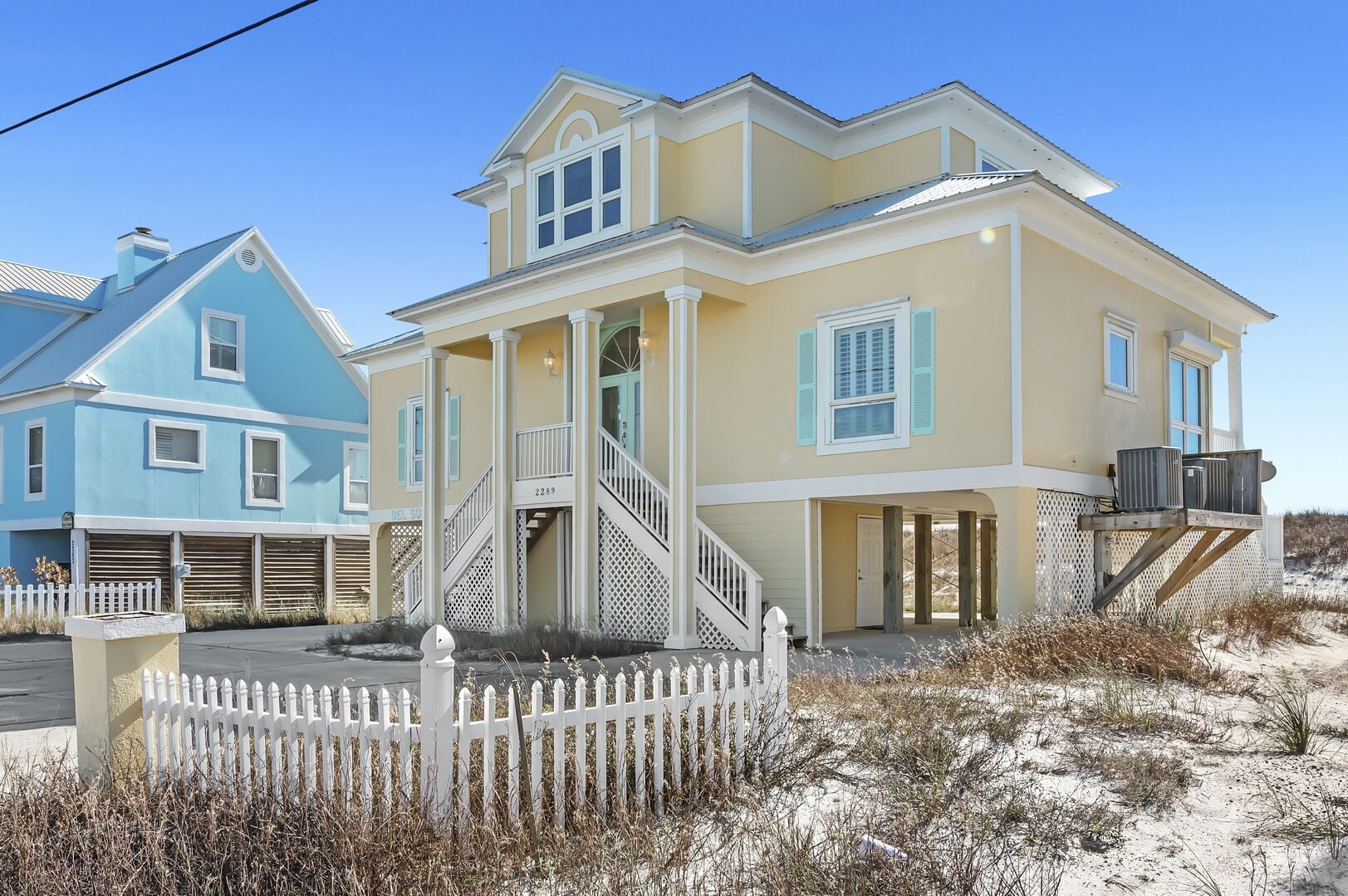 Del Sol Beach House photo 2