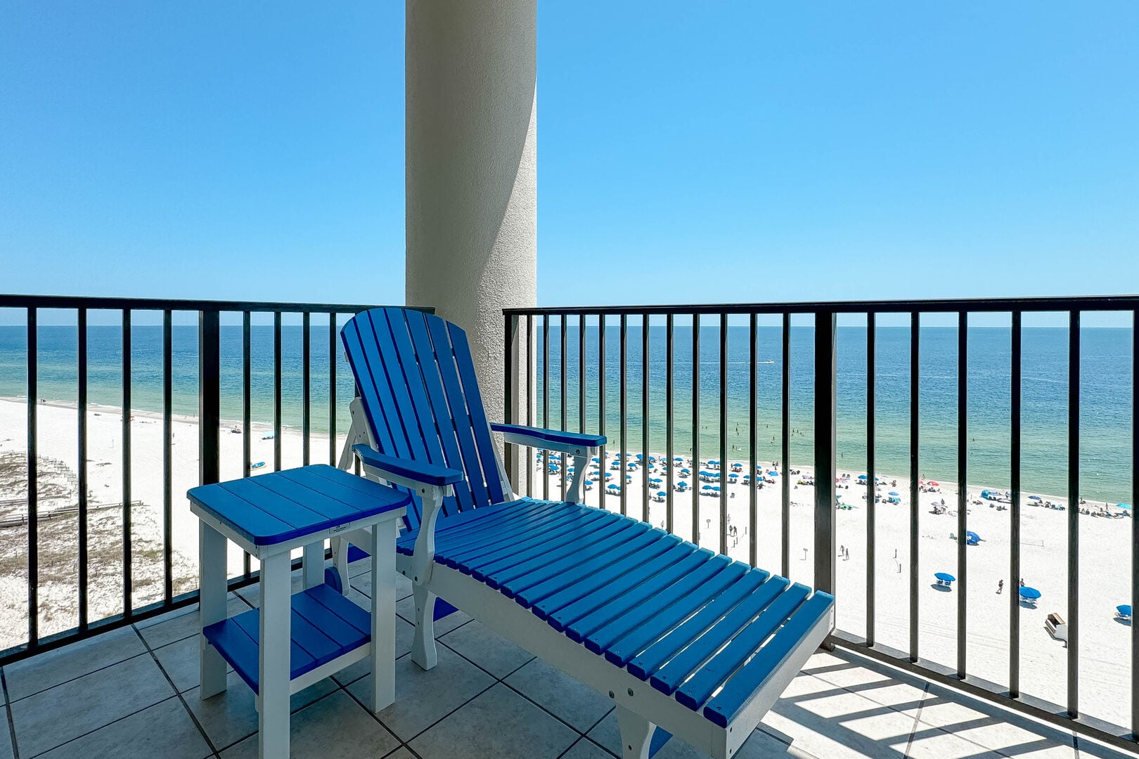 The Oasis at Orange Beach Unit 905 photo 6