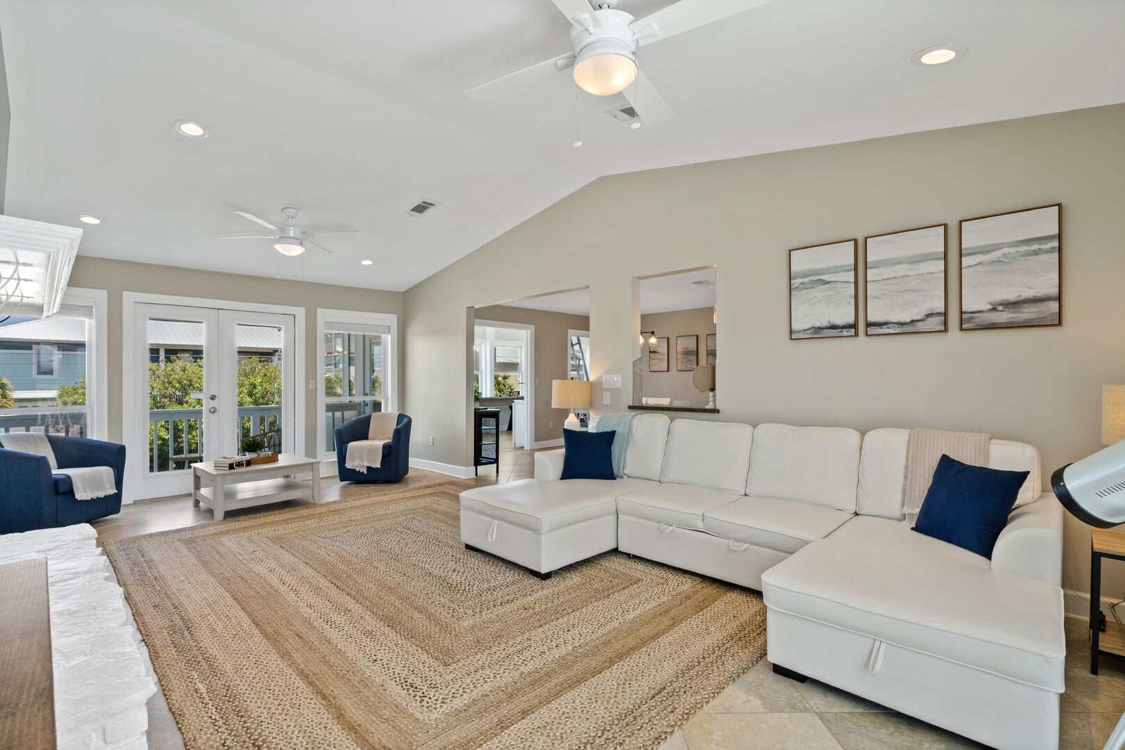 Beachside Bliss Beach House photo 9