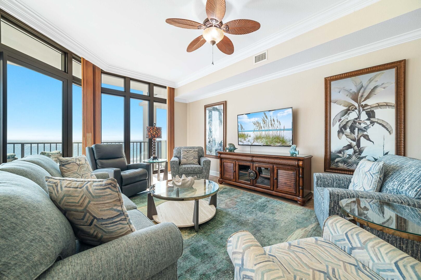The Oasis at Orange Beach Unit 505 photo 7