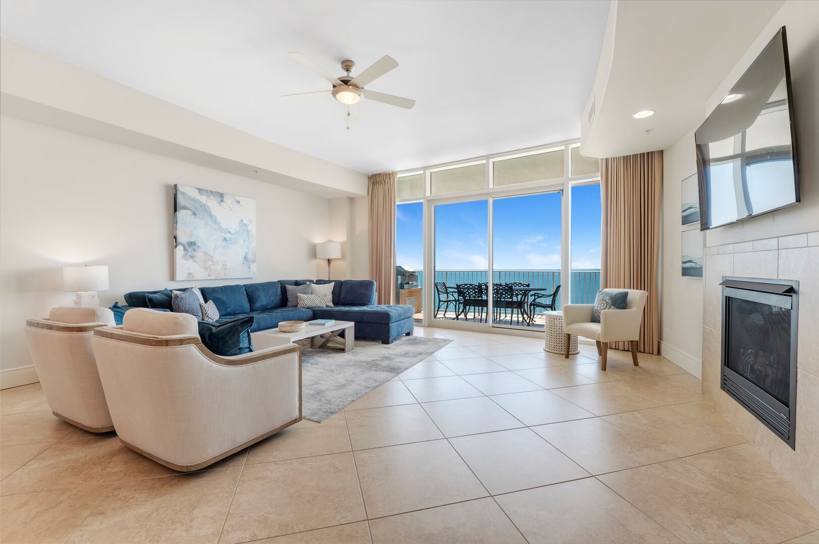 Turquoise Place Unit 1805D photo 8