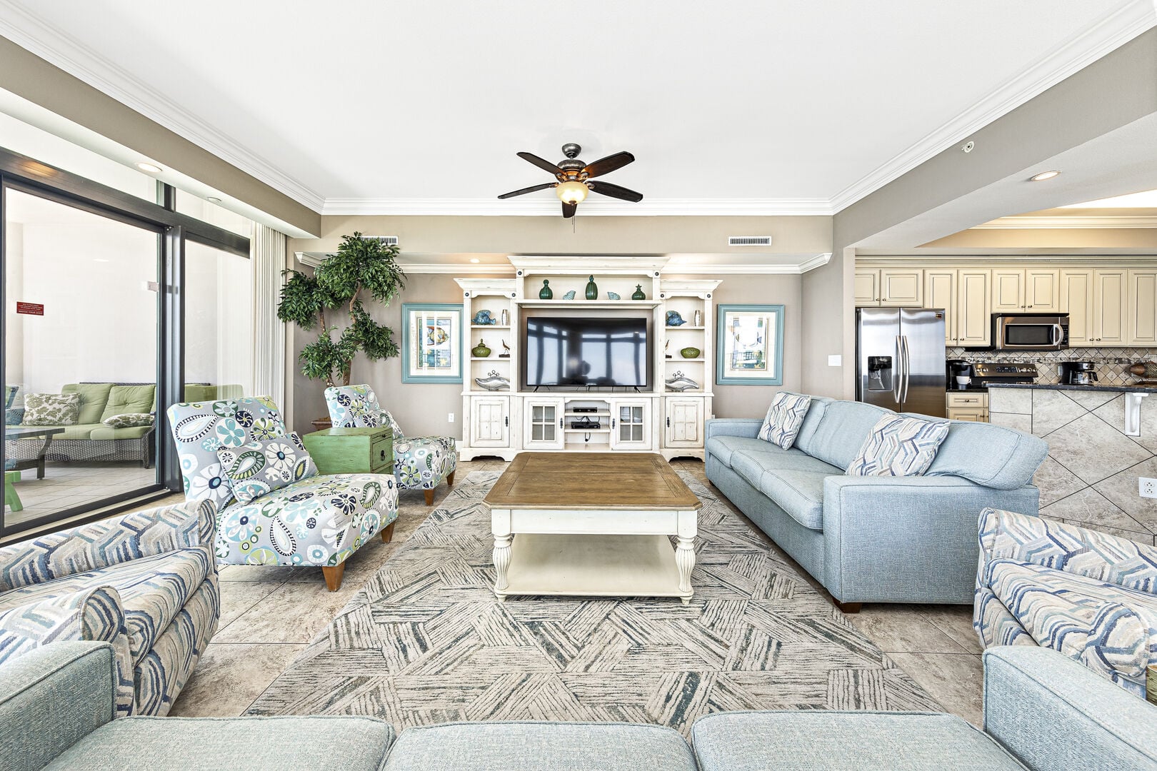 The Oasis at Orange Beach Unit 2111 photo 9