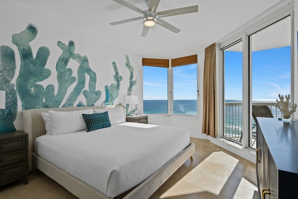 Silver Beach Towers Unit W1105 photo 5