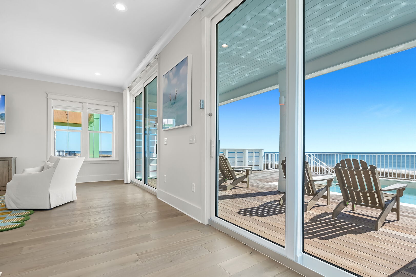Jolie Cote Beach House photo 10