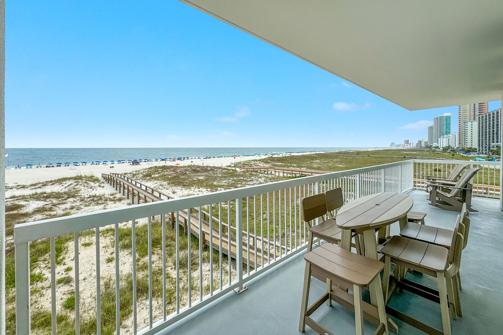 Perdido Dunes Tower Unit 2W photo 2