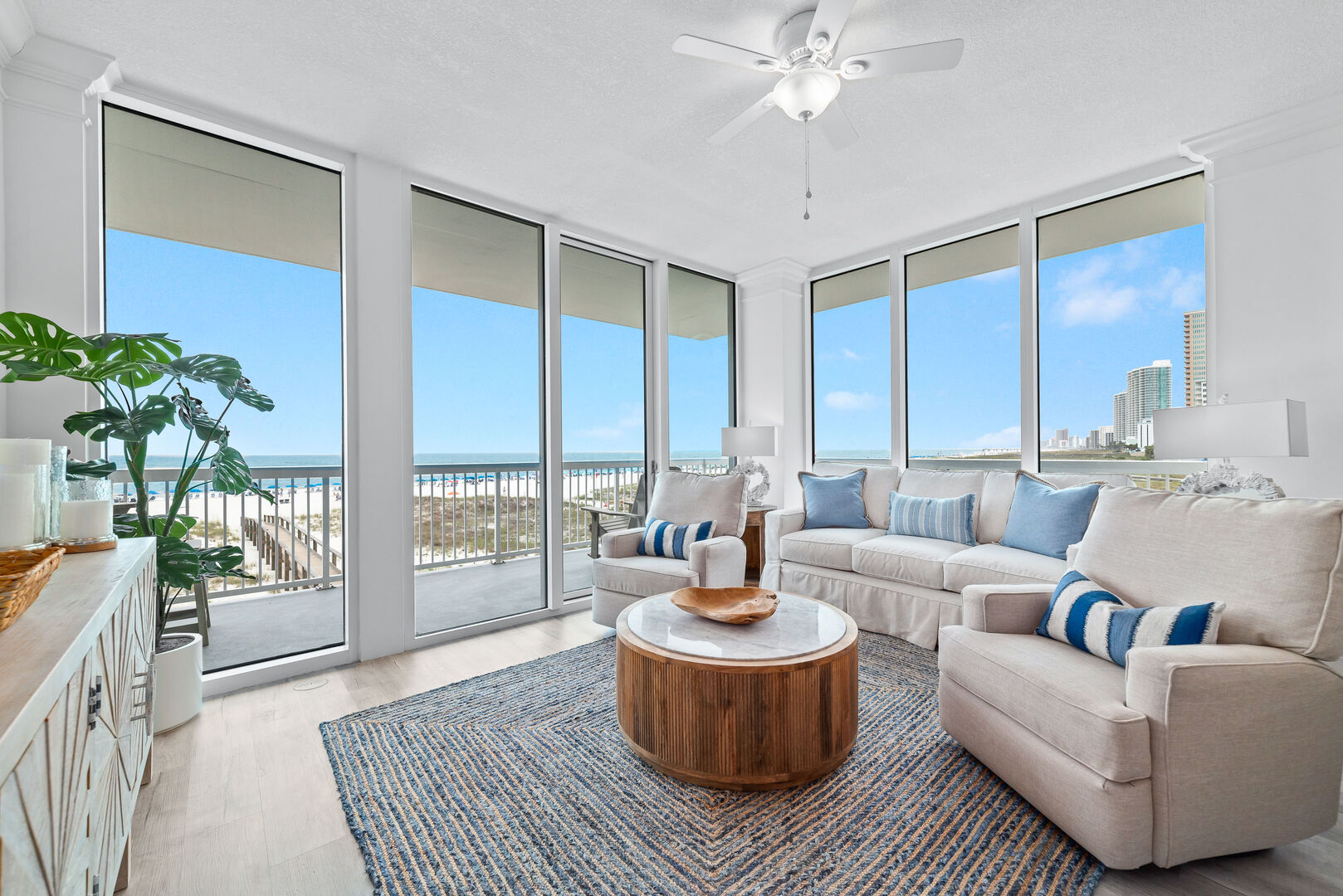 Perdido Dunes Tower Unit 2W photo 1