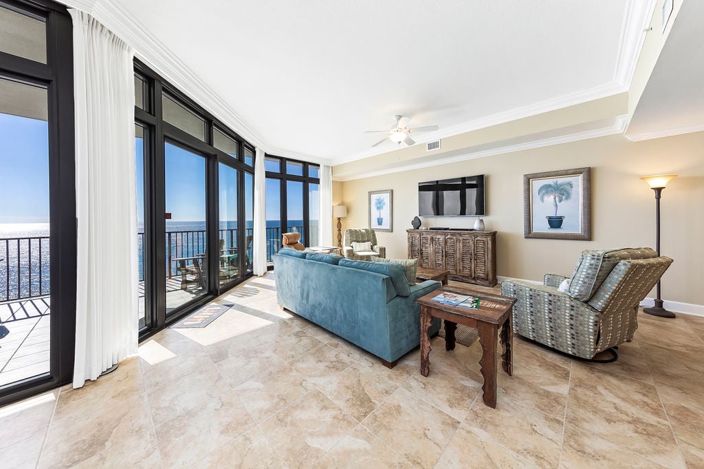 The Oasis at Orange Beach Unit 803 photo 8
