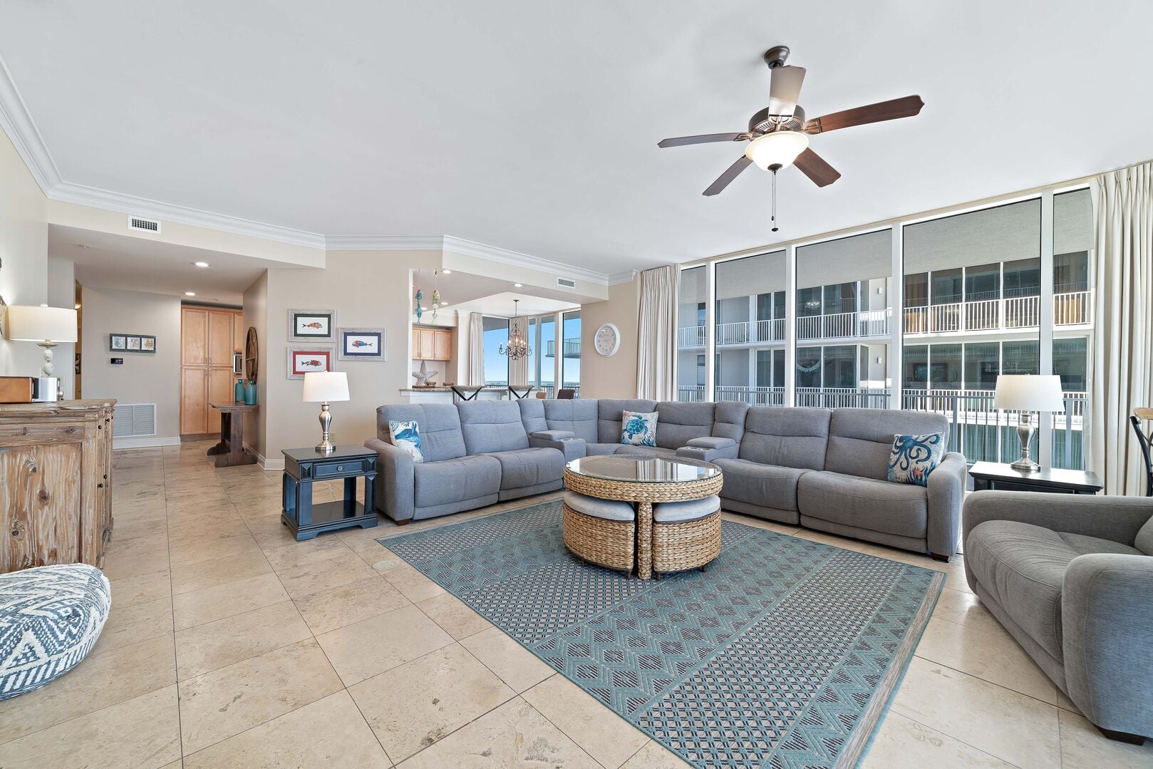 Mediterranean West Unit 601W photo 10