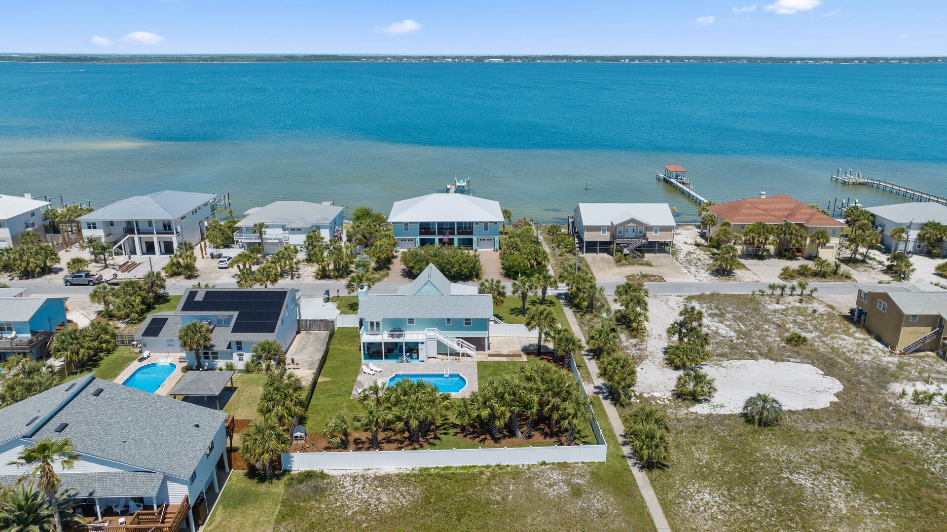 Beachside Bliss Beach House photo 7