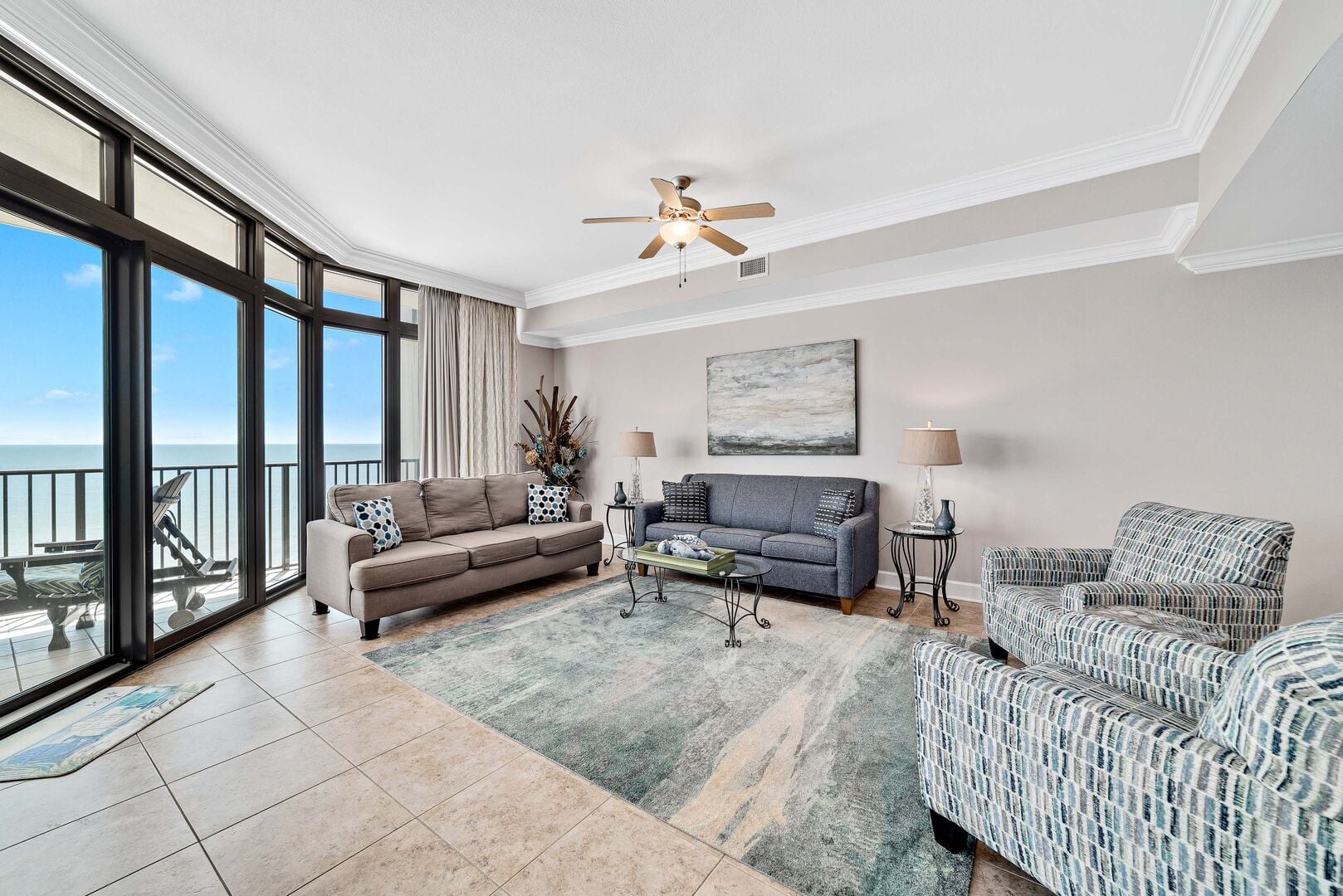 The Oasis at Orange Beach Unit 906 photo 6