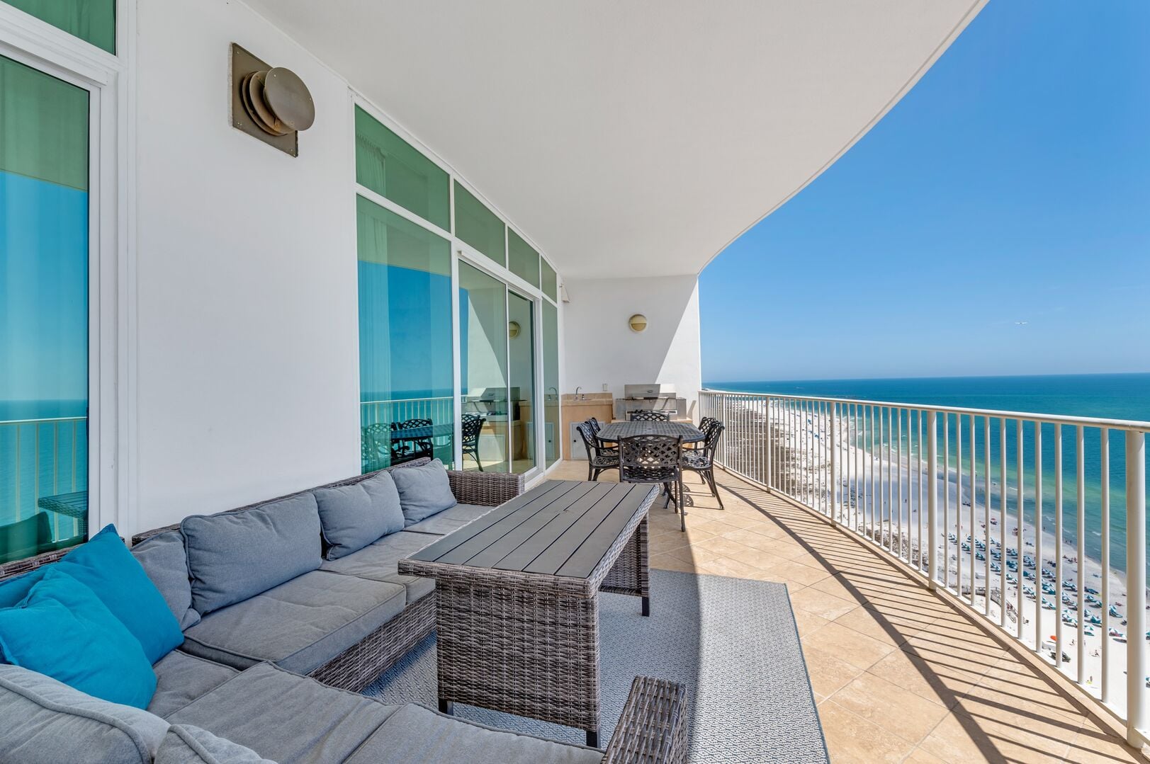 Turquoise Place Unit 1805D photo 6